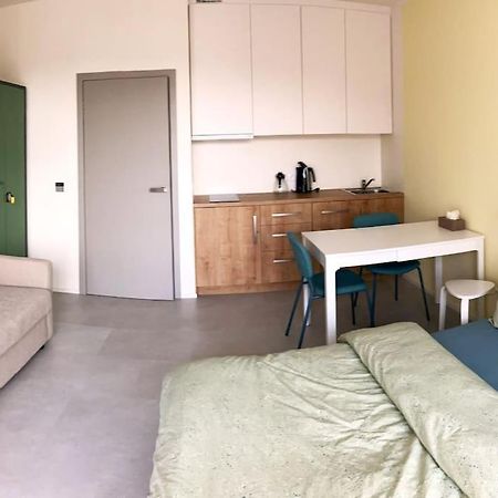 Horsky Apartman Achat Apartman Janov nad Nisou Kültér fotó