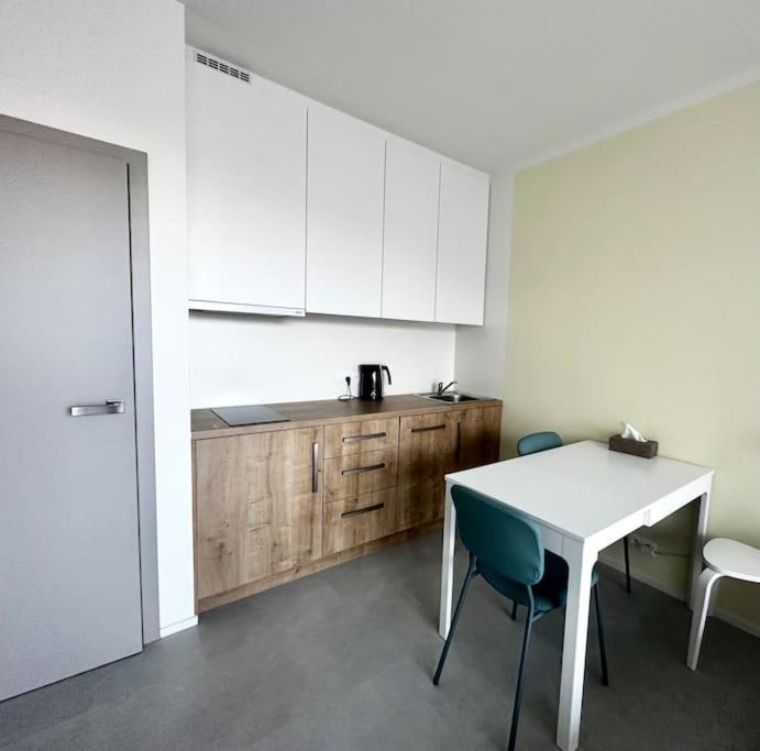Horsky Apartman Achat Apartman Janov nad Nisou Kültér fotó