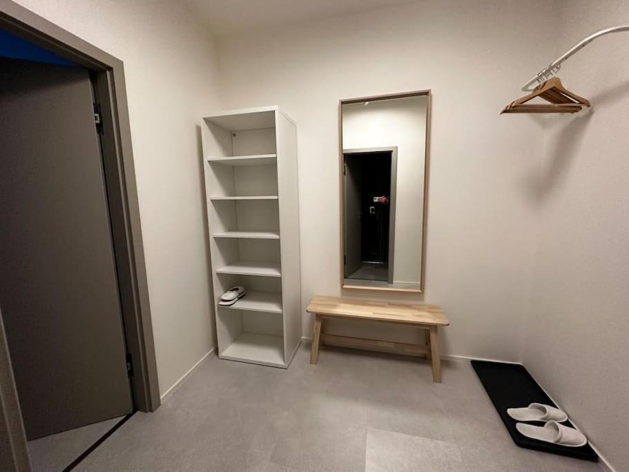 Horsky Apartman Achat Apartman Janov nad Nisou Kültér fotó